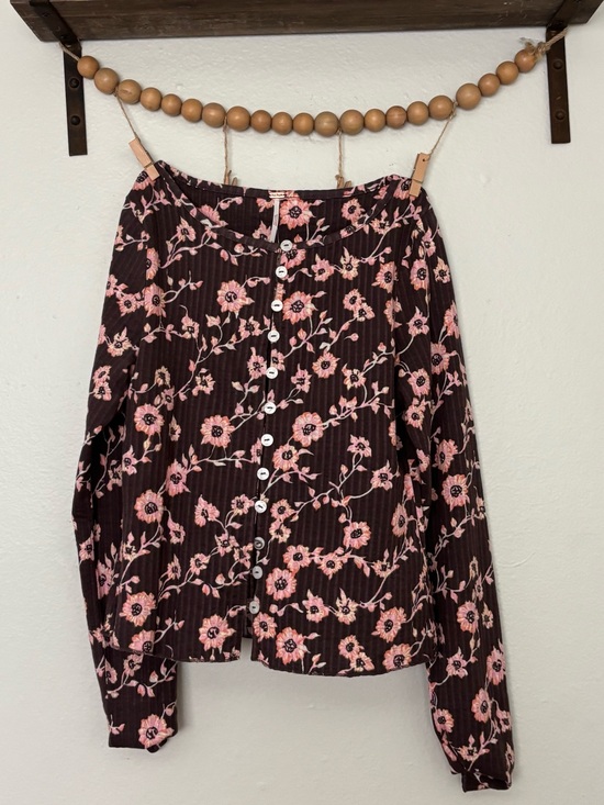 Free People Tops - Skirt Subcategory Identification